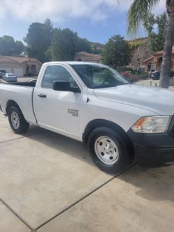 2019 Dodge Ram 1500