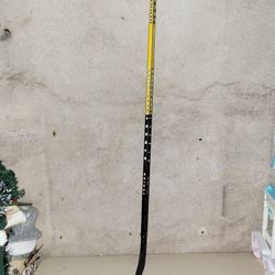 Koho hockey stick junior street revolution Mario Lemieux. In great shape 