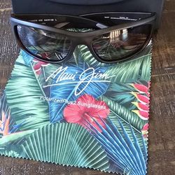 Sunglasses Maui Jim  Men's