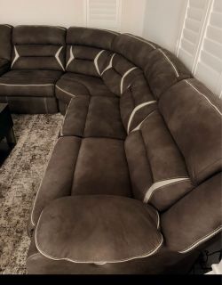 Furniture Set – Dining Table & Sofa Set