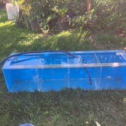 Breeder Fish Tank
