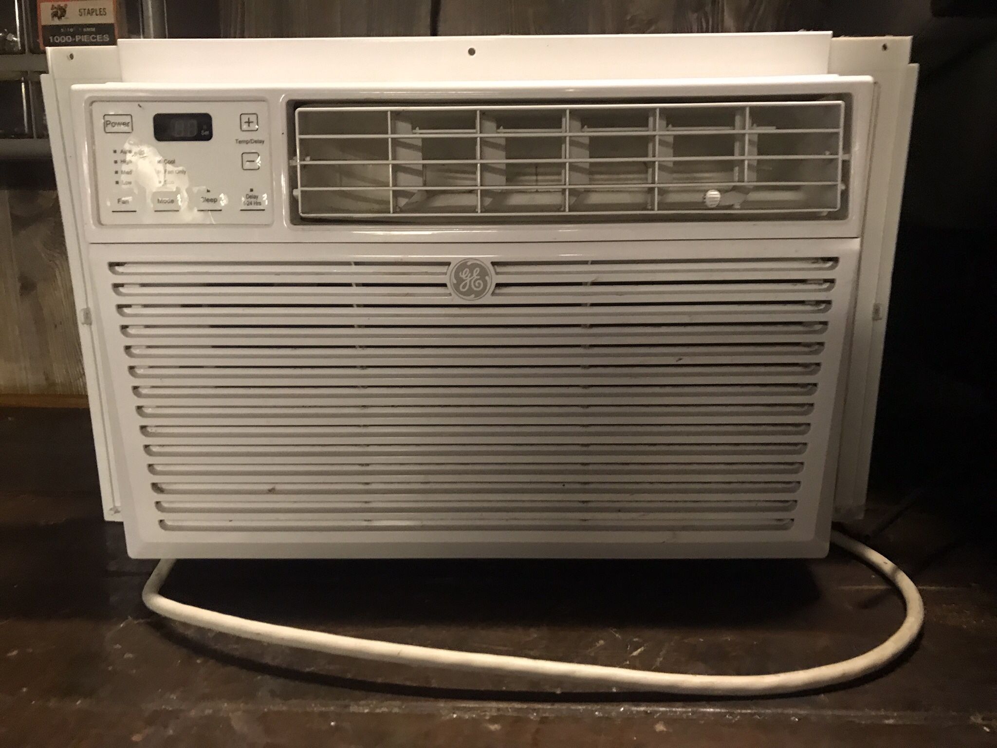 Ac Unit