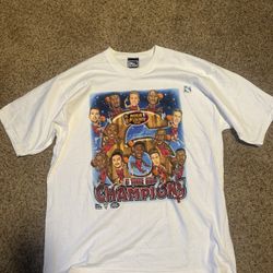 BULLS NBA 1998 6 CHAMPION