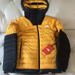 The North Face Jacket L3 50/50
