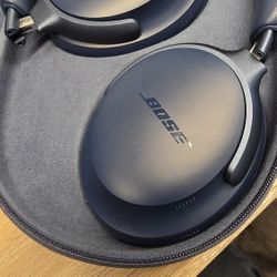 Bose Quietcomfort Ultra