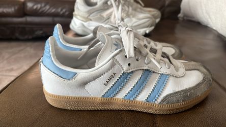Shoes kid sambas