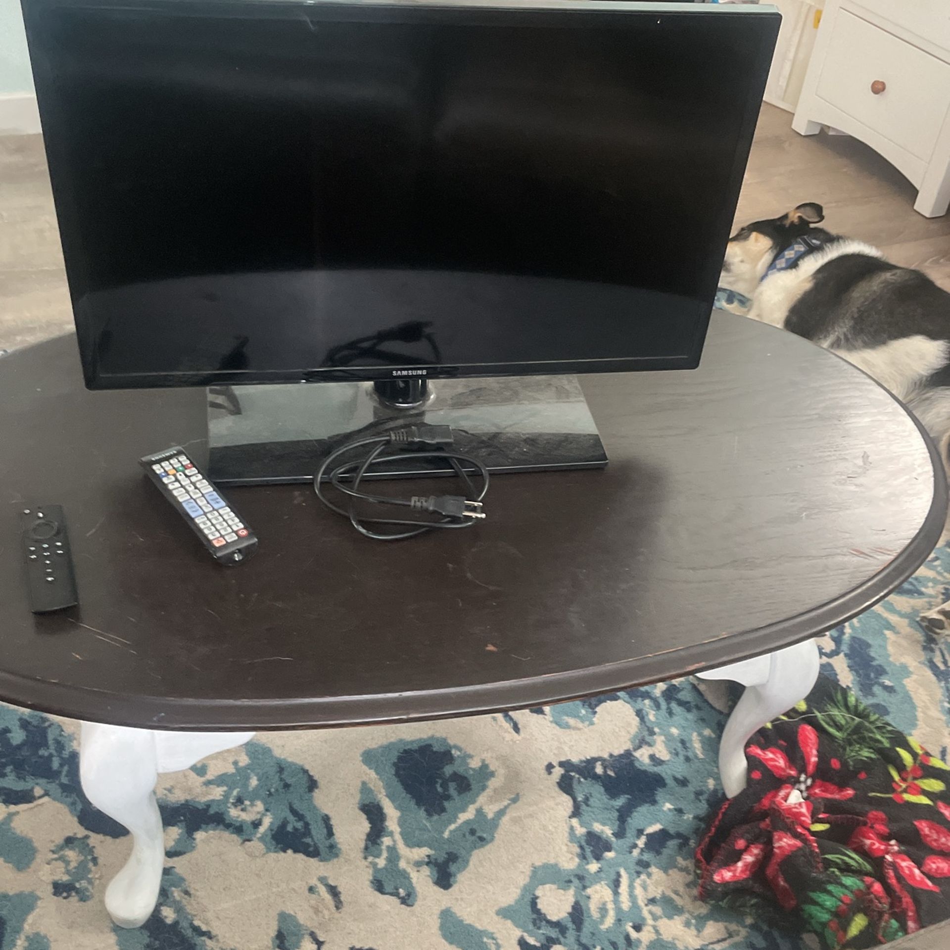 LG Tv