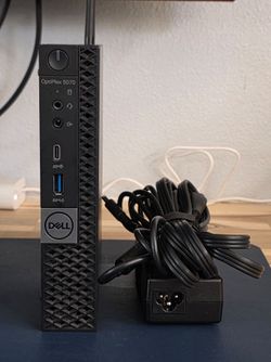 Dell OptiPlex 5070