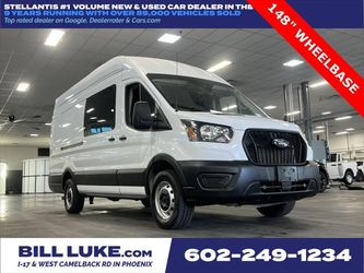2023 Ford Transit-250 Cargo Van