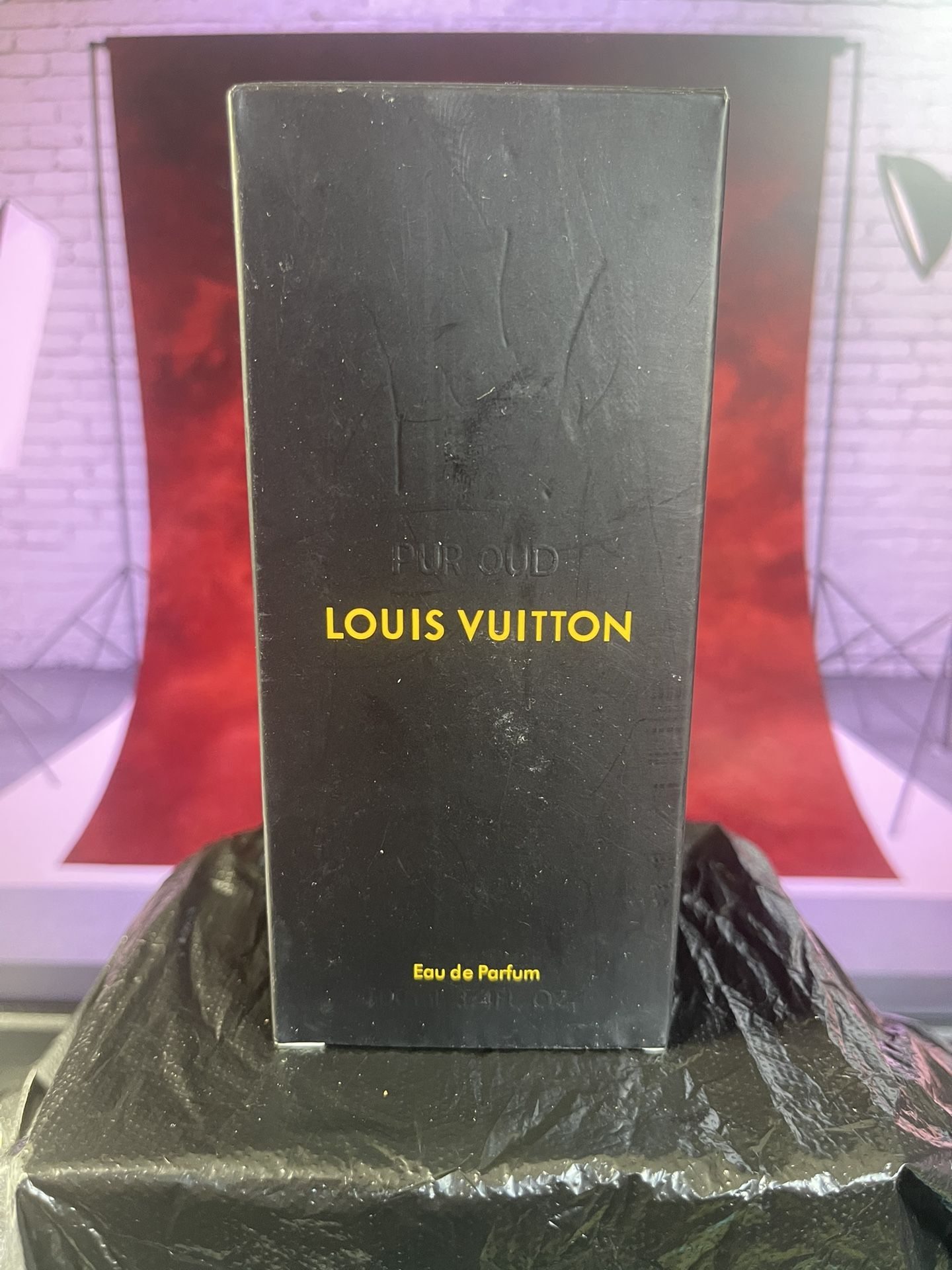 Louis Vuitton PUR OUD