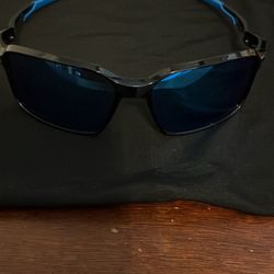Oakley Glasses 