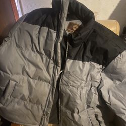 Xxl Mountain Club Jacket 