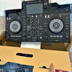 Pioneer DJ KDJ-RR Controller