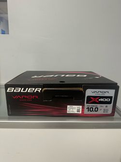 BAUER HOCKEY SKATES