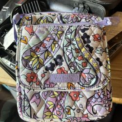 Vera Bradley Cross Body