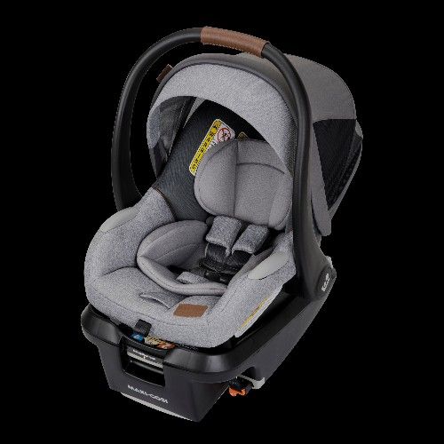 Maxi Cosi Mico Luxe+ Infant Car Seat