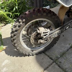 Dirt Bike