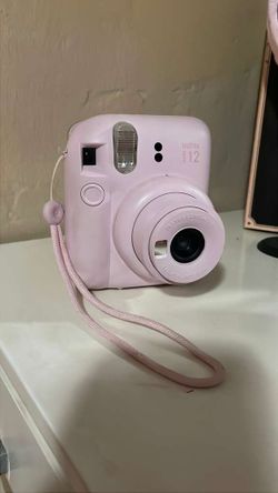 Instax mini 12