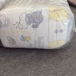 Pampers Size 1 