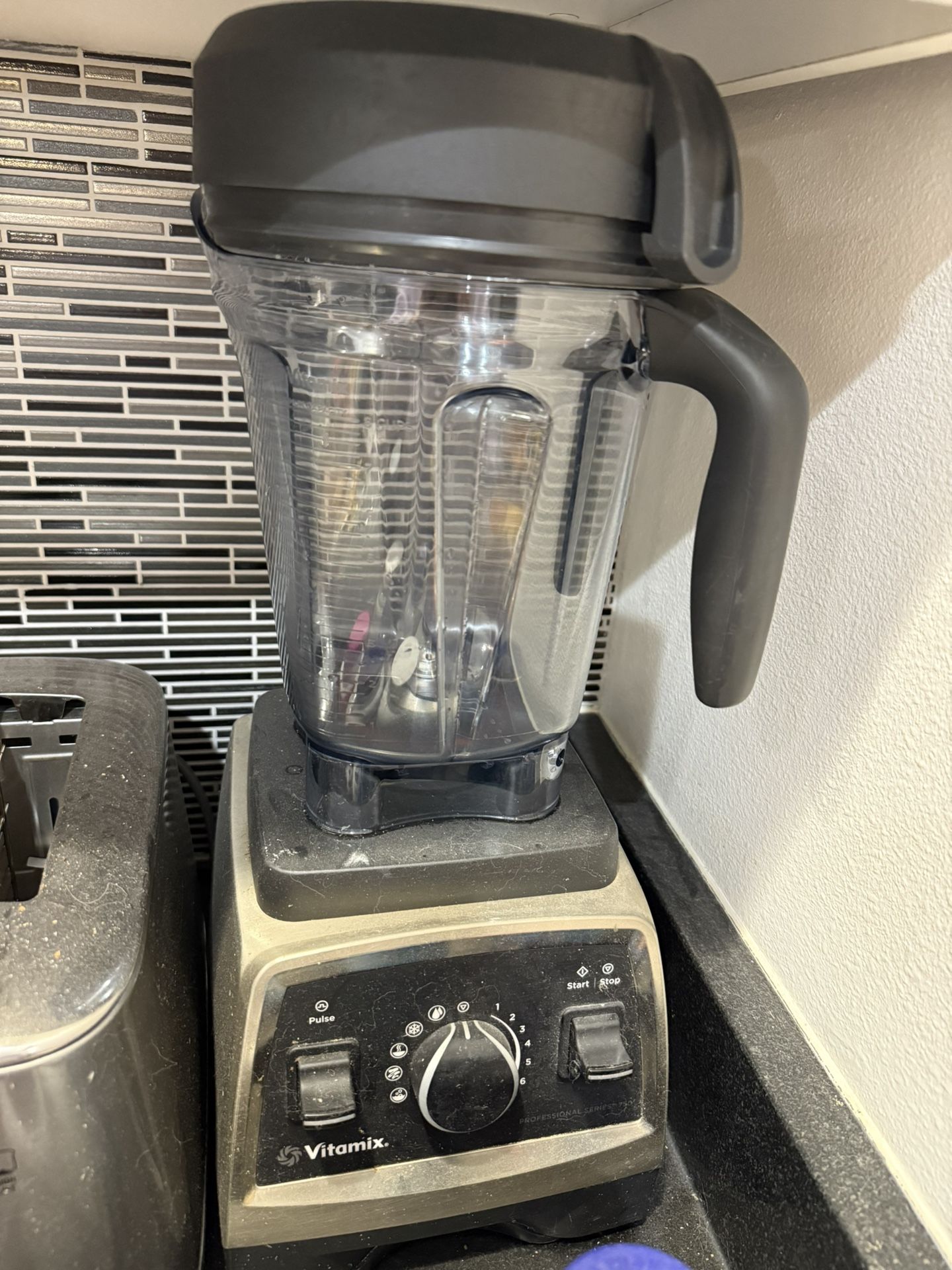 Vitamix