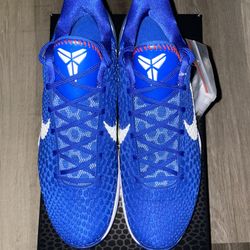 Nike Kobes 6 Protro Dodgers DS Sz13