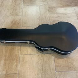 Roadrunner Guitar Hard Case 