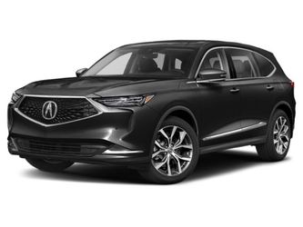 2023 Acura MDX