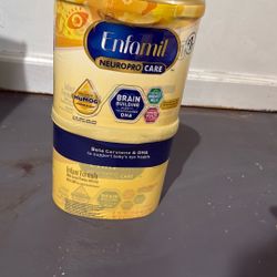 Enfamil Neuropro Care