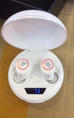 NEW JBL TUNE 120TWS 🔥🔥Wireless 🔥🔥In-Ear Headphones Earbuds 🔥🔥Charging Case 🔥🔥
