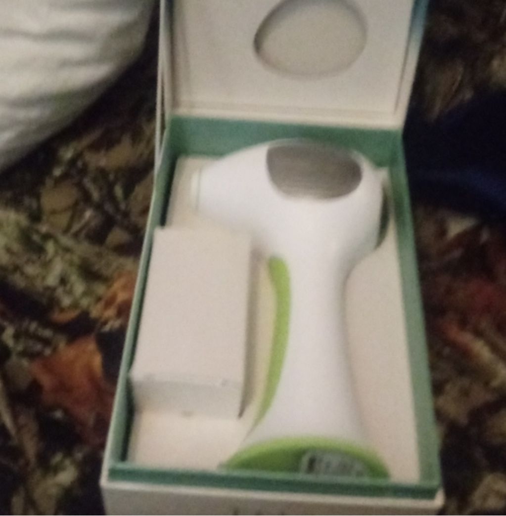 TRIA Laser Hair Removal System