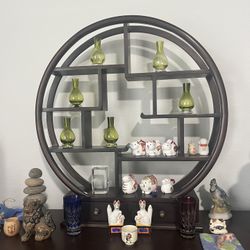 Round Arch Decor