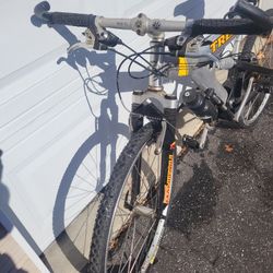 Trek Y5 200 Or Best Offer 