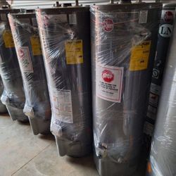 Water Heater 