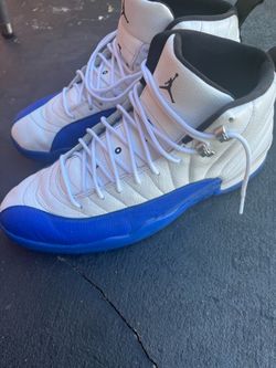 Jordan 12
