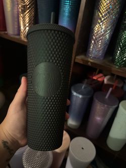 Starbucks cup