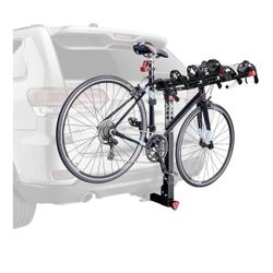 4 Bicycle Hitch Rack