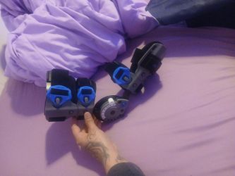 Arm Boot