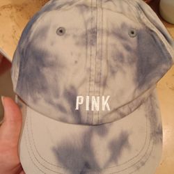 Pink Hat