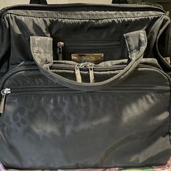 Dr BFF Catwalk Jujube