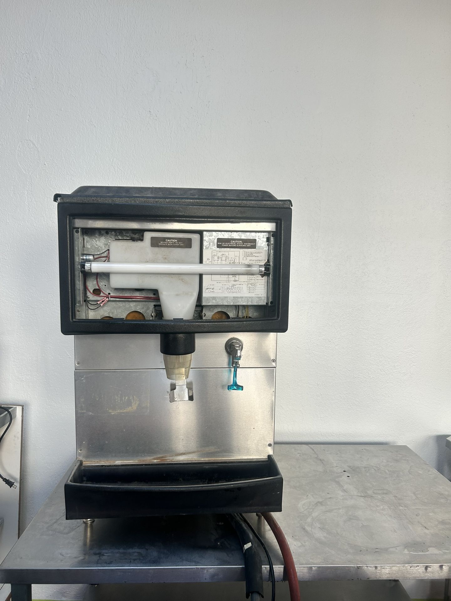 Ice Maker