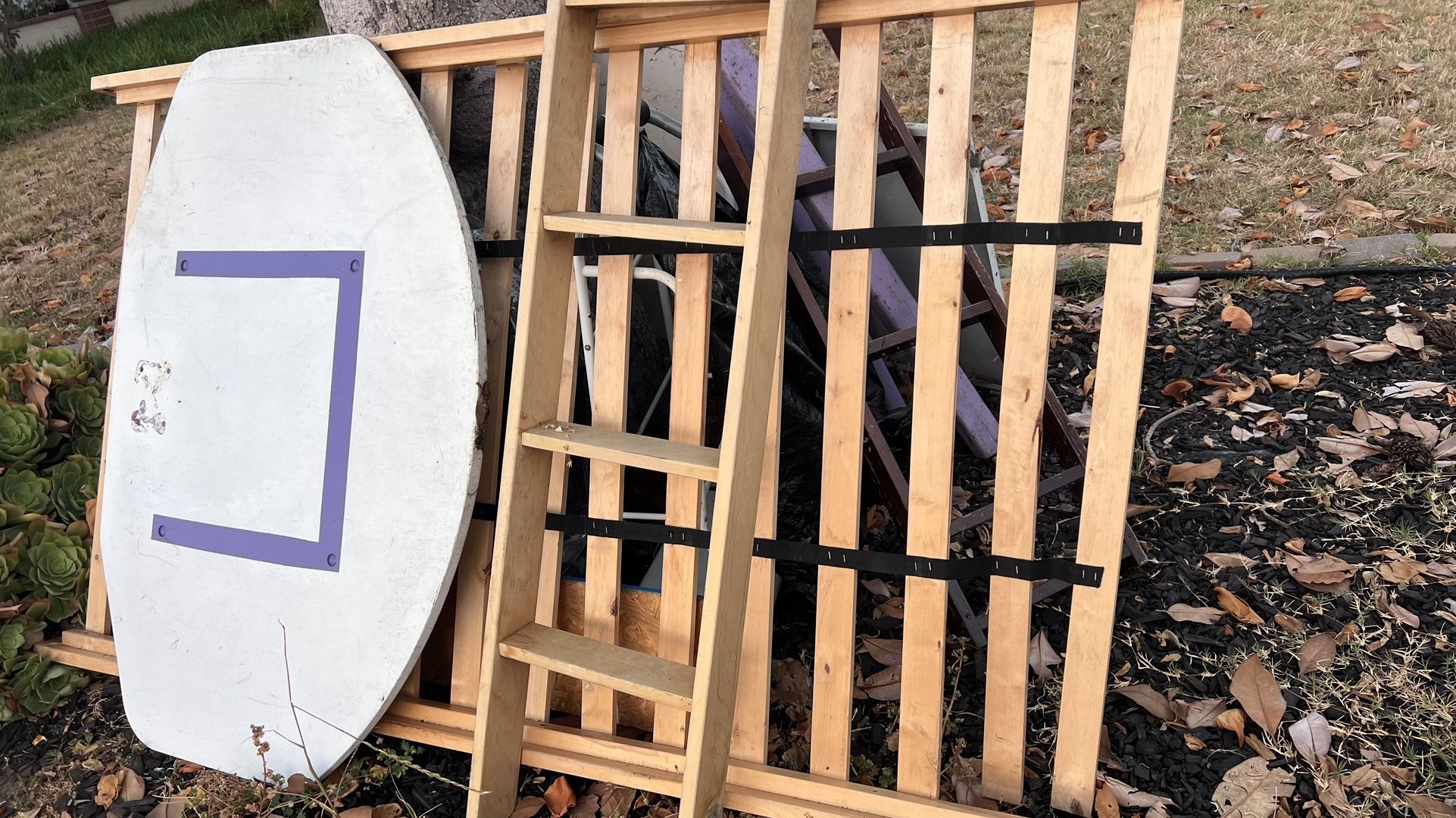 Free Twin Bed Frame