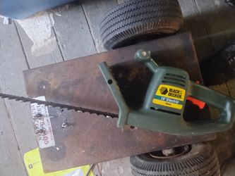 Electric Tools