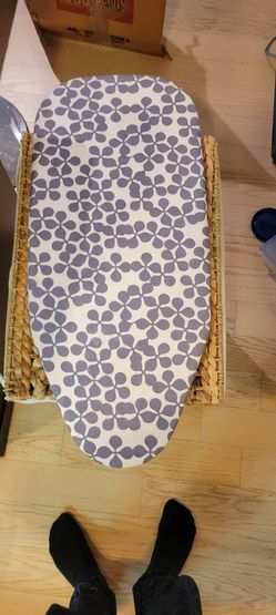 Ironing Board