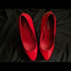 Aldo Heels