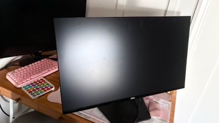 Dell 19 monitor