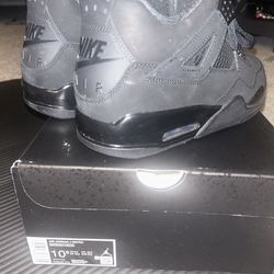 Black Cat 4 2025 Mens Size 10.5 & 2020 Size 10