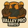Valley Pro Bros