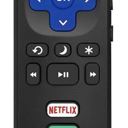 Remote Control for roku tv