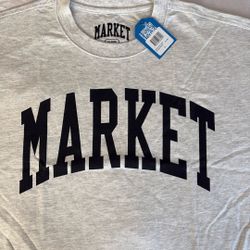 Market T-Shirt