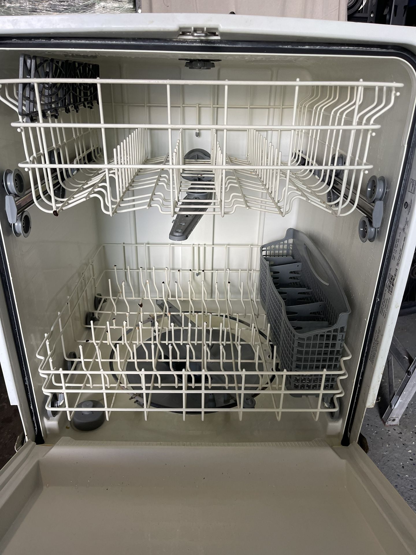 Dishwasher